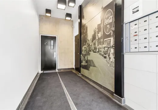 Condo for sale - 4033 Rue Ontario E., Montreal (Mercier/Hochelaga-Maisonneuve), H1W 1T3