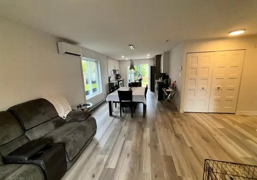 House for sale - 20-22 Rue Arnold, Grenville, J0V 1J0