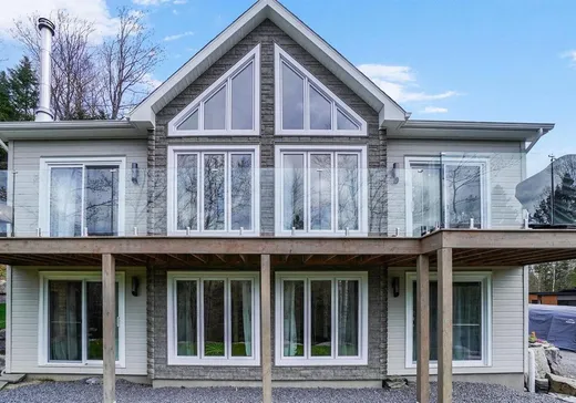 Maison à étages à vendre - 25 Imp. Ste-Croix, Sainte-Agathe-des-Monts, J8C2Z7
