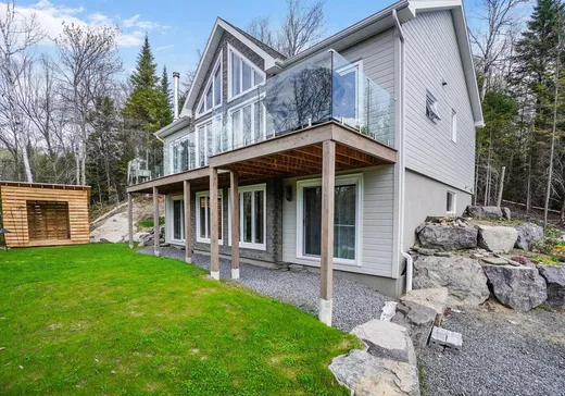 Maison à vendre - 25 Imp. Ste-Croix, Sainte-Agathe-des-Monts, J8C 2Z7