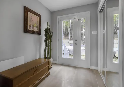 Maison à vendre - 25 Imp. Ste-Croix, Sainte-Agathe-des-Monts, J8C 2Z7