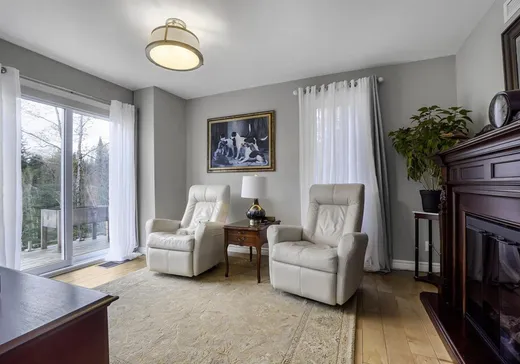 Maison à vendre - 25 Imp. Ste-Croix, Sainte-Agathe-des-Monts, J8C 2Z7