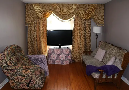 House for sale - 133 Av. Jean-Brillant, Montreal (Pierrefonds-Roxborro), H8Y 2S6