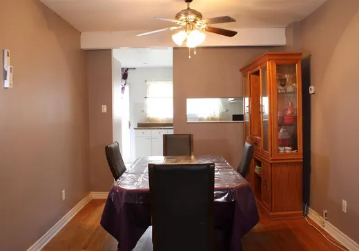 House for sale - 133 Av. Jean-Brillant, Montreal (Pierrefonds-Roxborro), H8Y 2S6