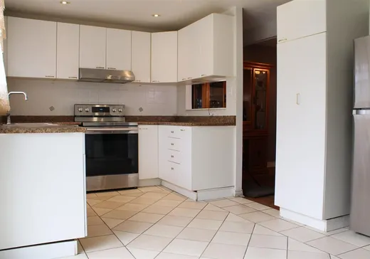 House for sale - 133 Av. Jean-Brillant, Montreal (Pierrefonds-Roxborro), H8Y 2S6