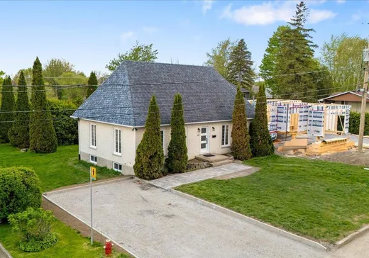 Maison à vendre - 41 Rue Rachel, Châteauguay, J6K 4A1