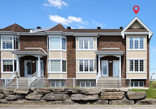 Two or more stories for sale - 9170 Ch. Bourgeois, Mirabel, J7N0H5