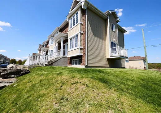 House for sale - 9170 Ch. Bourgeois, Mirabel, J7N 0H5