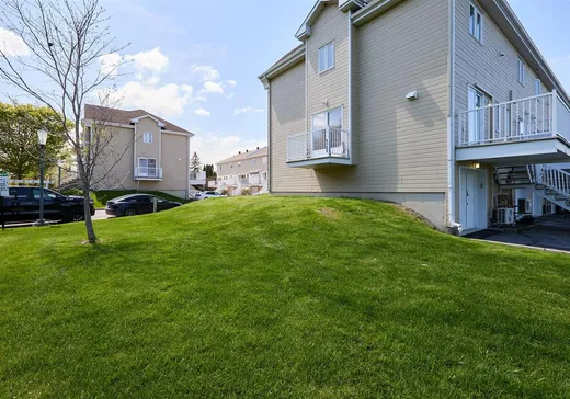 House for sale - 9170 Ch. Bourgeois, Mirabel, J7N 0H5
