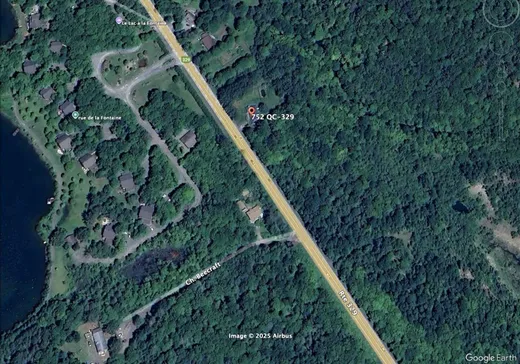 House for sale - 752 Route 329, Lachute, J8H 3W9