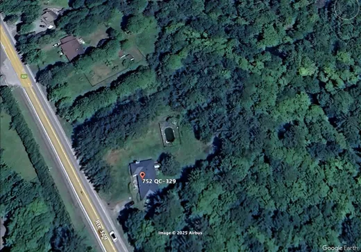 House for sale - 752 Route 329, Lachute, J8H 3W9