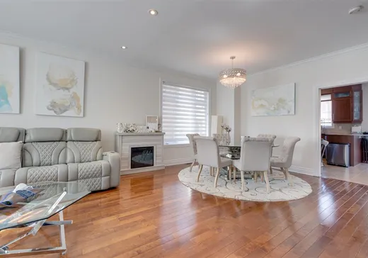 House for sale - 255 Rue Khalil-Gibran, Montreal (Downtown), H4N 4A2