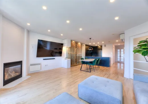 Condo à vendre - 3705 Av. Colomb, Brossard, J4Z3W9