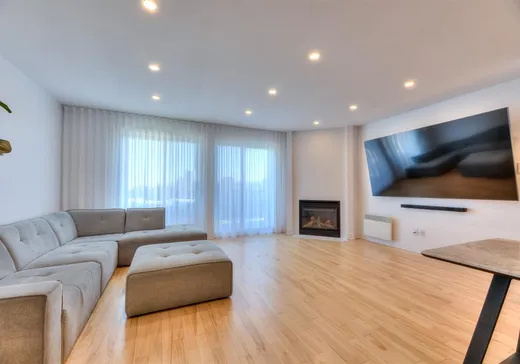Condo à vendre - 3705 Av. Colomb, Brossard, J4Z 3W9
