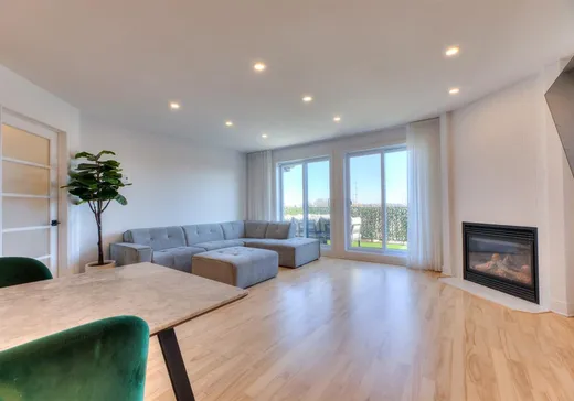 Condo à vendre - 3705 Av. Colomb, Brossard, J4Z 3W9
