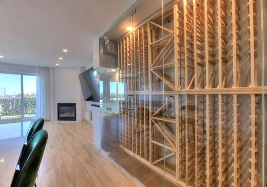 Condo à vendre - 3705 Av. Colomb, Brossard, J4Z 3W9