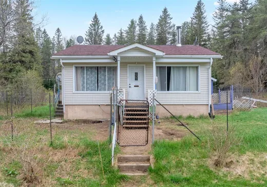 Fermette à vendre - 2491Z-2499Z Ch. des Pinsons, Nominingue, J0W 1R0