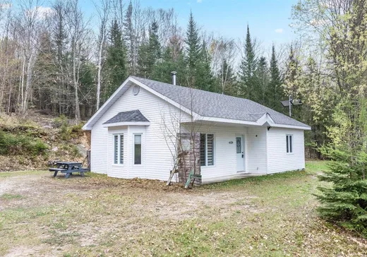 Maison à vendre - 6538 Ch. de la Rivière N., Rivière-Rouge, J0T 1T0