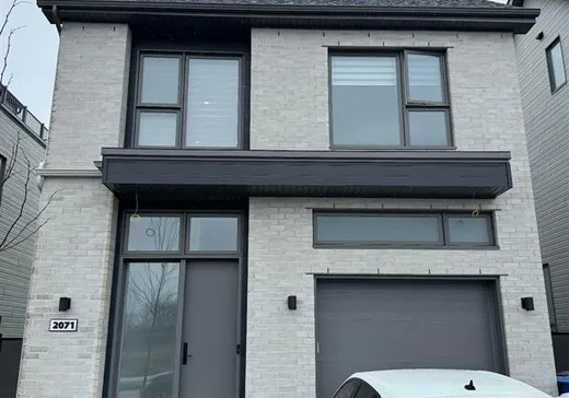 Maison à étages à vendre - 2071 Rue Bonaventure, Laval (Laval-sur-le-lac), H7Y0C7