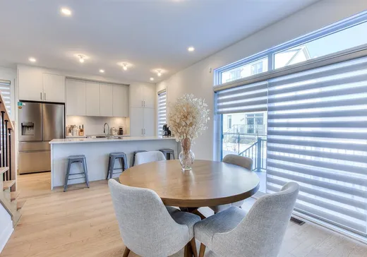 Maison à vendre - 2071 Rue Bonaventure, Laval (Laval-sur-le-lac), H7Y 0C7