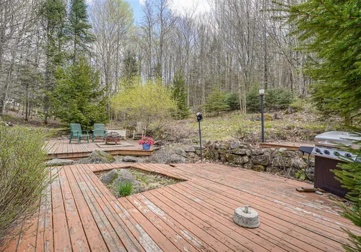 Maison à vendre - 240 Ch. Laporte, St-Adolphe d'Howard, J0T 2B0