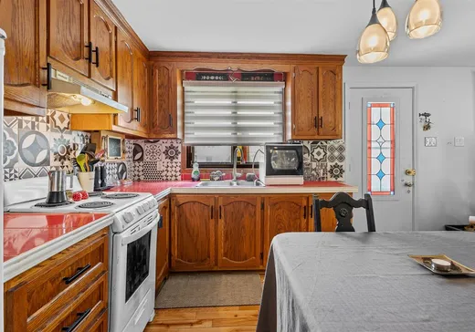 Maison à vendre - 240 Ch. Laporte, St-Adolphe d'Howard, J0T 2B0