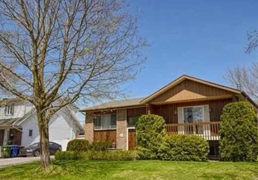 Bungalow à vendre - 283 Rue de Naples, Saint-Eustache, J7P4X7