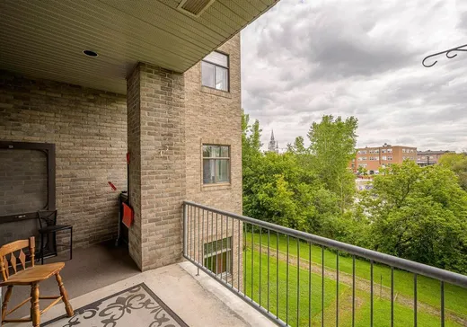 Condo à vendre - 305 Rue Laviolette, Saint-Jérôme, J7Y 4H7