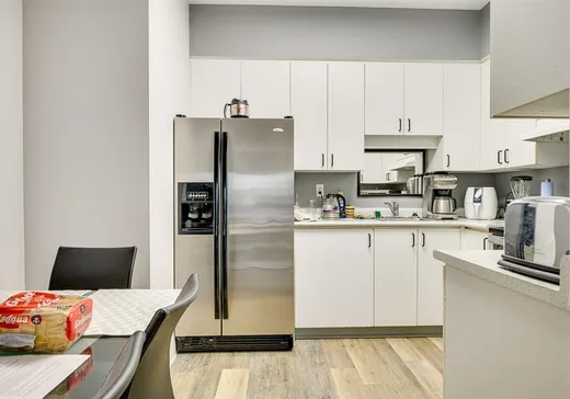 Condo à vendre - 305 Rue Laviolette, Saint-Jérôme, J7Y 4H7