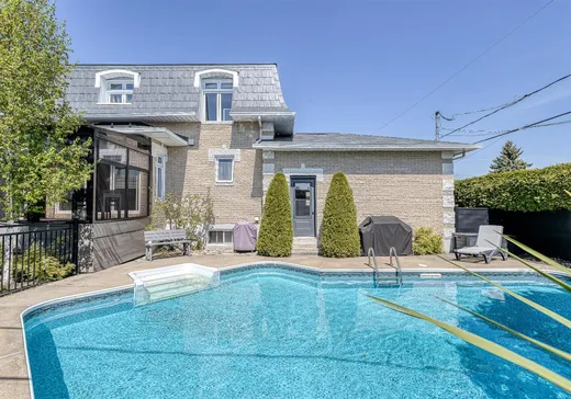 House for sale - 2 Rue Paul-Masse, Saint-Jacques, J0K 2R0