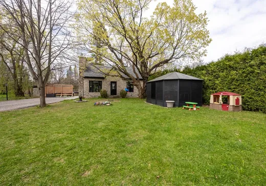 Maison à vendre - 483 Rue Marie-Didace, Lac-St-Charles, G3G 2E6