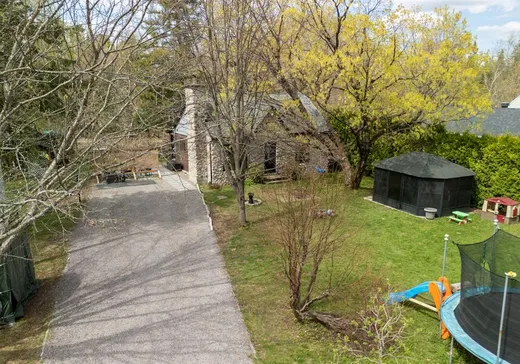 Maison à vendre - 483 Rue Marie-Didace, Lac-St-Charles, G3G 2E6