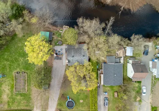 Maison à vendre - 483 Rue Marie-Didace, Lac-St-Charles, G3G 2E6