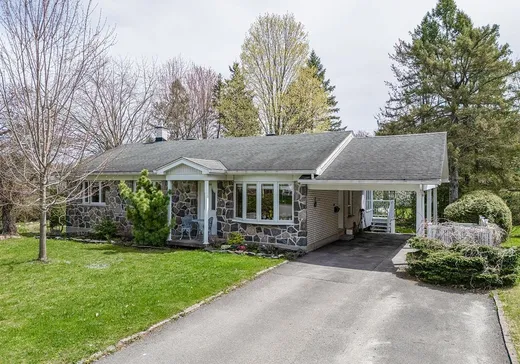 Bungalow for sale - 3590 Rue Thomas-Chapais, Sherbrooke, J1L1N1