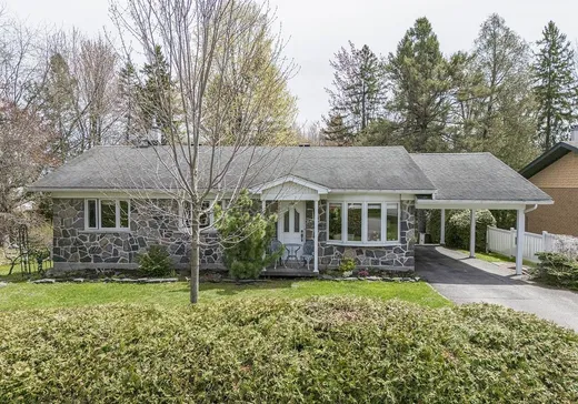 House for sale - 3590 Rue Thomas-Chapais, Sherbrooke, J1L 1N1
