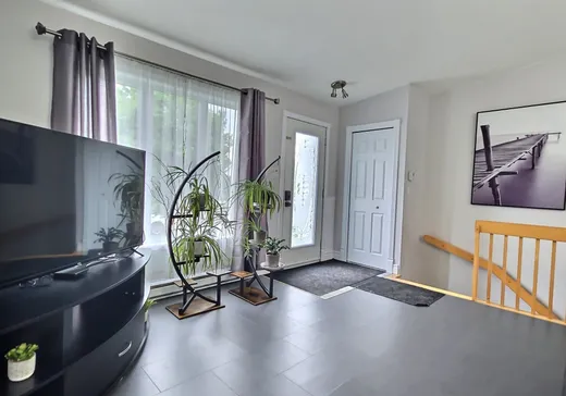 House for sale - 25 Rue Barthe, Victoriaville, G6S 1J9
