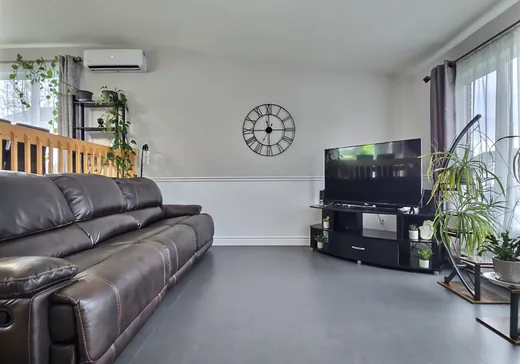 House for sale - 25 Rue Barthe, Victoriaville, G6S 1J9