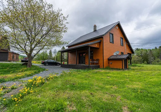 Maison à vendre - 362 Rg Beaurivage N., Causapscal, G0J 2M0