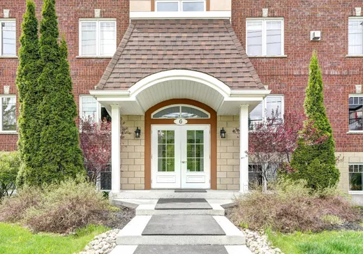 Condo for sale - 6 Rue Louis-Jolliet, Saint-Jérôme, J7Y 0C3