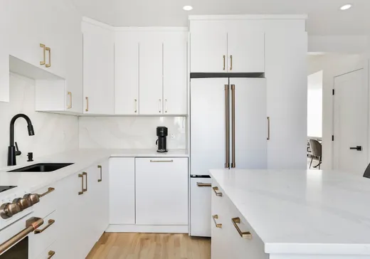 Condo à vendre - 5043 2e Avenue, Montréal (Rosemont–La Petite-Patrie), H1Y2X9