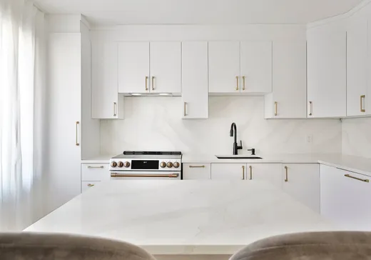Condo à vendre - 5043 2e Avenue, Montréal (Rosemont–La Petite-Patrie), H1Y 2X9