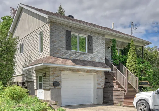 Two or more stories for sale - 423 Rue Bouvier, Deux-Montagnes, J7R4W5
