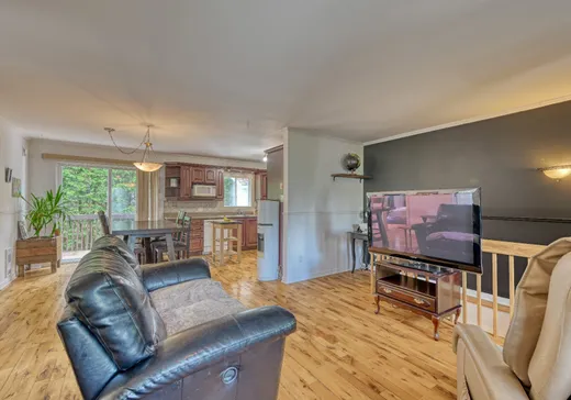 House for sale - 423 Rue Bouvier, Deux-Montagnes, J7R 4W5