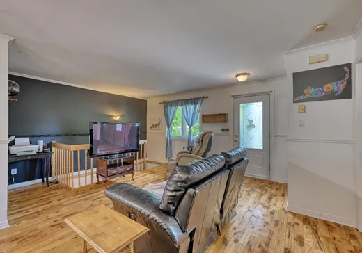 House for sale - 423 Rue Bouvier, Deux-Montagnes, J7R 4W5