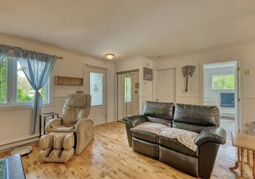 House for sale - 423 Rue Bouvier, Deux-Montagnes, J7R 4W5