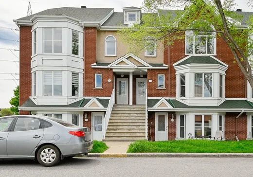 Condo for sale - 9894 Crois. Rochelle, Brossard, J4X2Y2