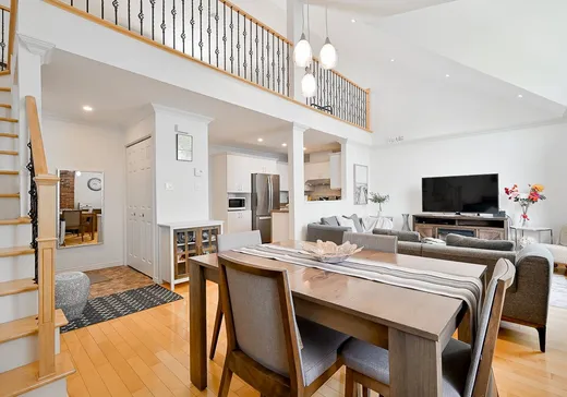 Condo for sale - 9894 Crois. Rochelle, Brossard, J4X 2Y2
