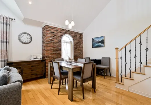 Condo for sale - 9894 Crois. Rochelle, Brossard, J4X 2Y2