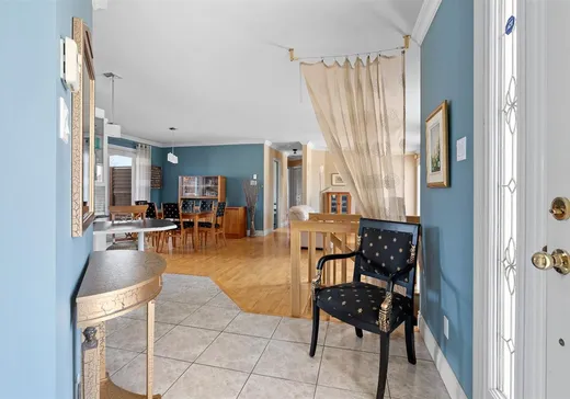 Maison à vendre - 1551 Rue Cervantes, L'Ancienne-Lorette, G2E 4E6