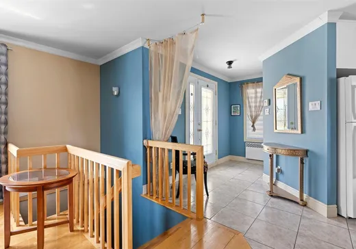 Maison à vendre - 1551 Rue Cervantes, L'Ancienne-Lorette, G2E 4E6
